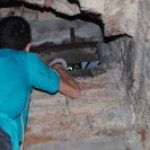 72 Stunden "Die Mauer muss weg"